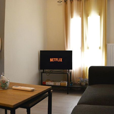Helia Apartment 2 Kanali  Ngoại thất bức ảnh