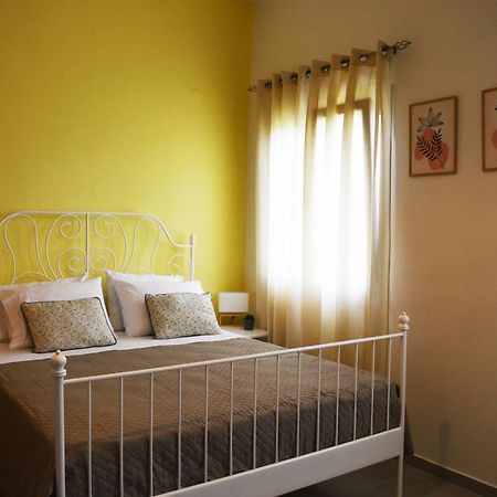 Helia Apartment 2 Kanali  Ngoại thất bức ảnh