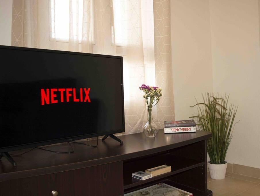 Helia Apartment 2 Kanali  Ngoại thất bức ảnh