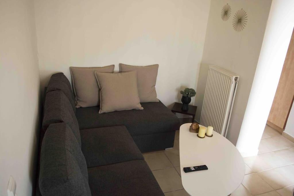 Helia Apartment 2 Kanali  Ngoại thất bức ảnh