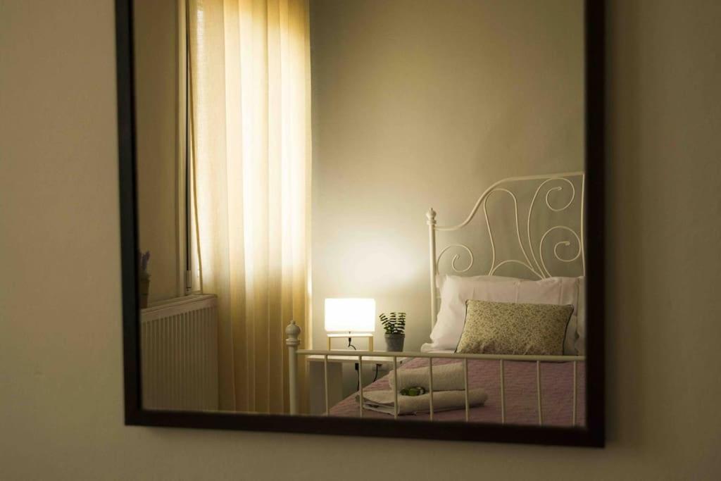 Helia Apartment 2 Kanali  Ngoại thất bức ảnh