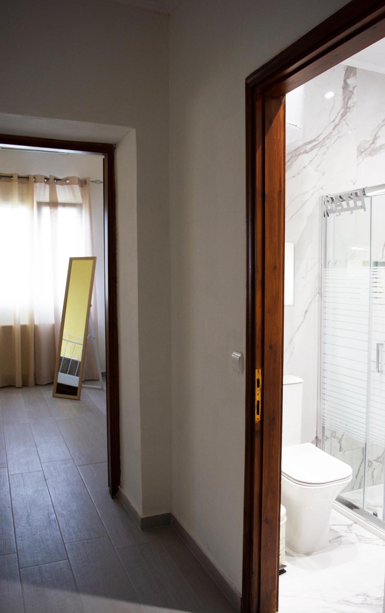 Helia Apartment 2 Kanali  Ngoại thất bức ảnh