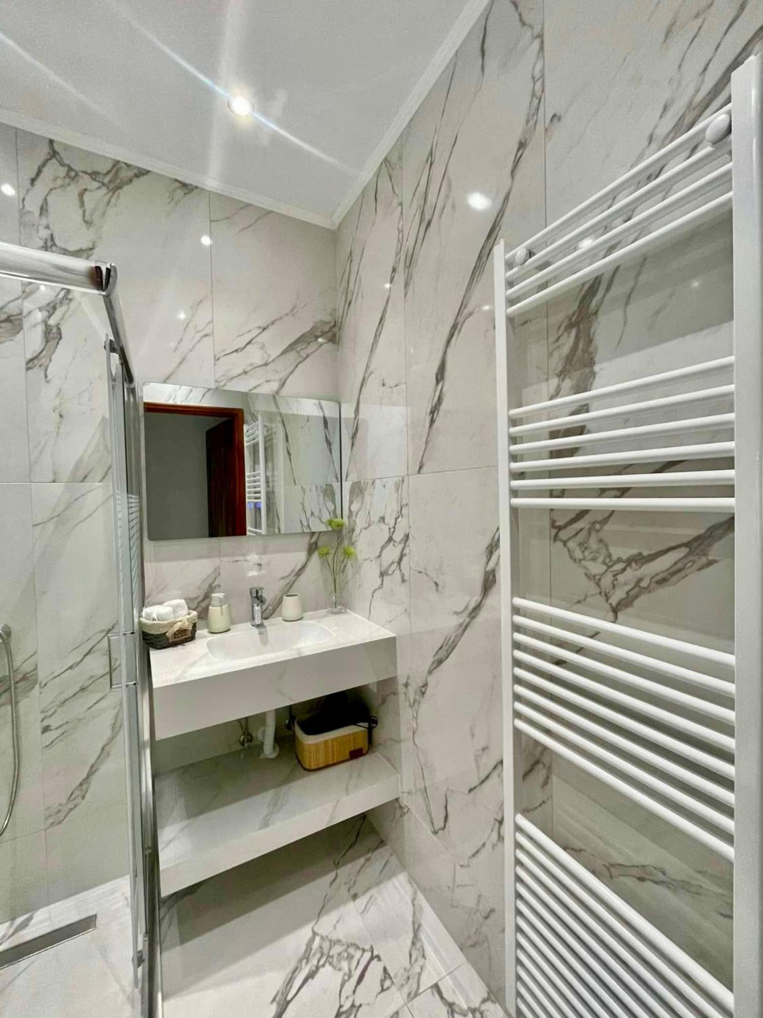 Helia Apartment 2 Kanali  Ngoại thất bức ảnh