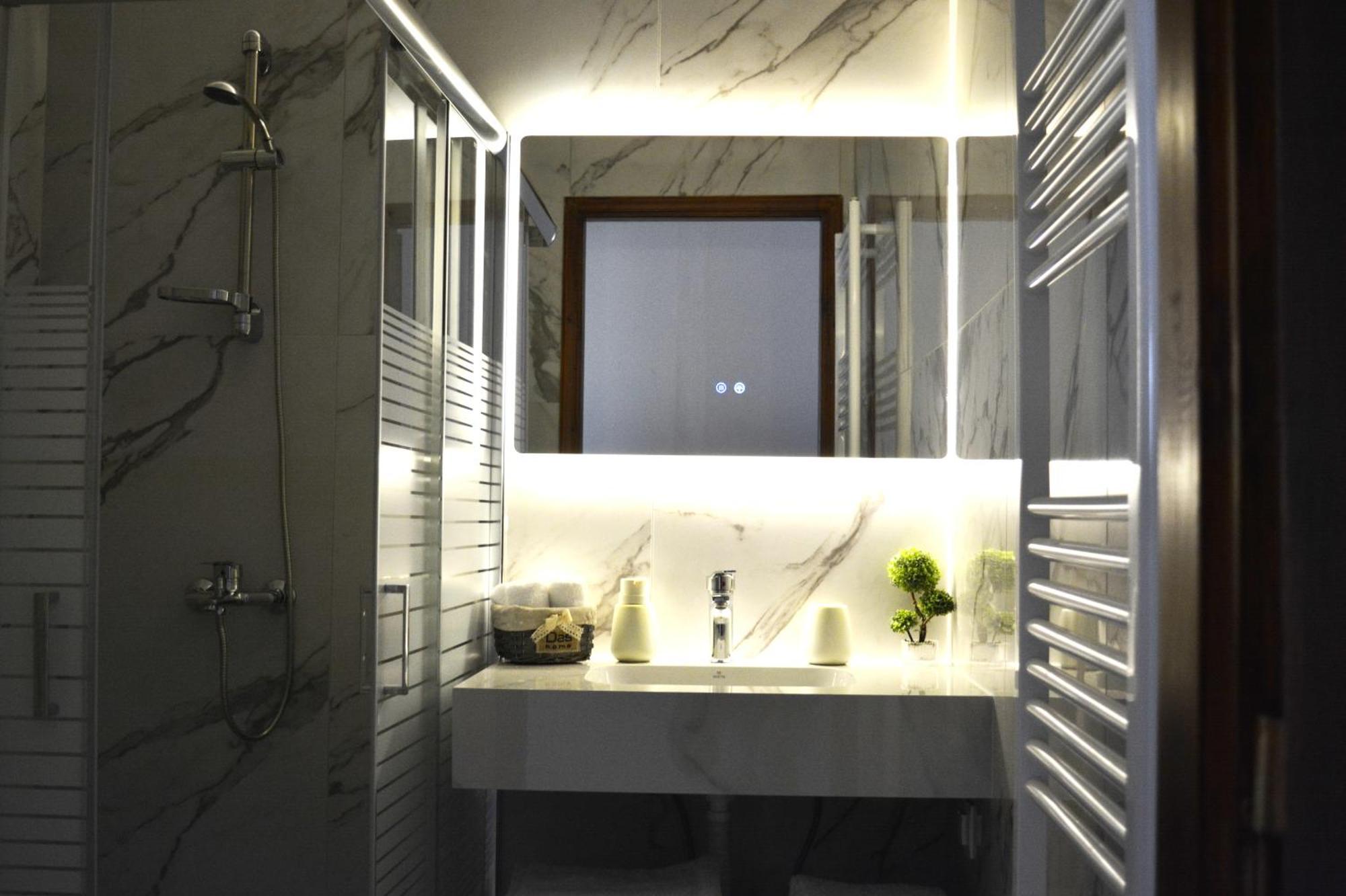 Helia Apartment 2 Kanali  Ngoại thất bức ảnh