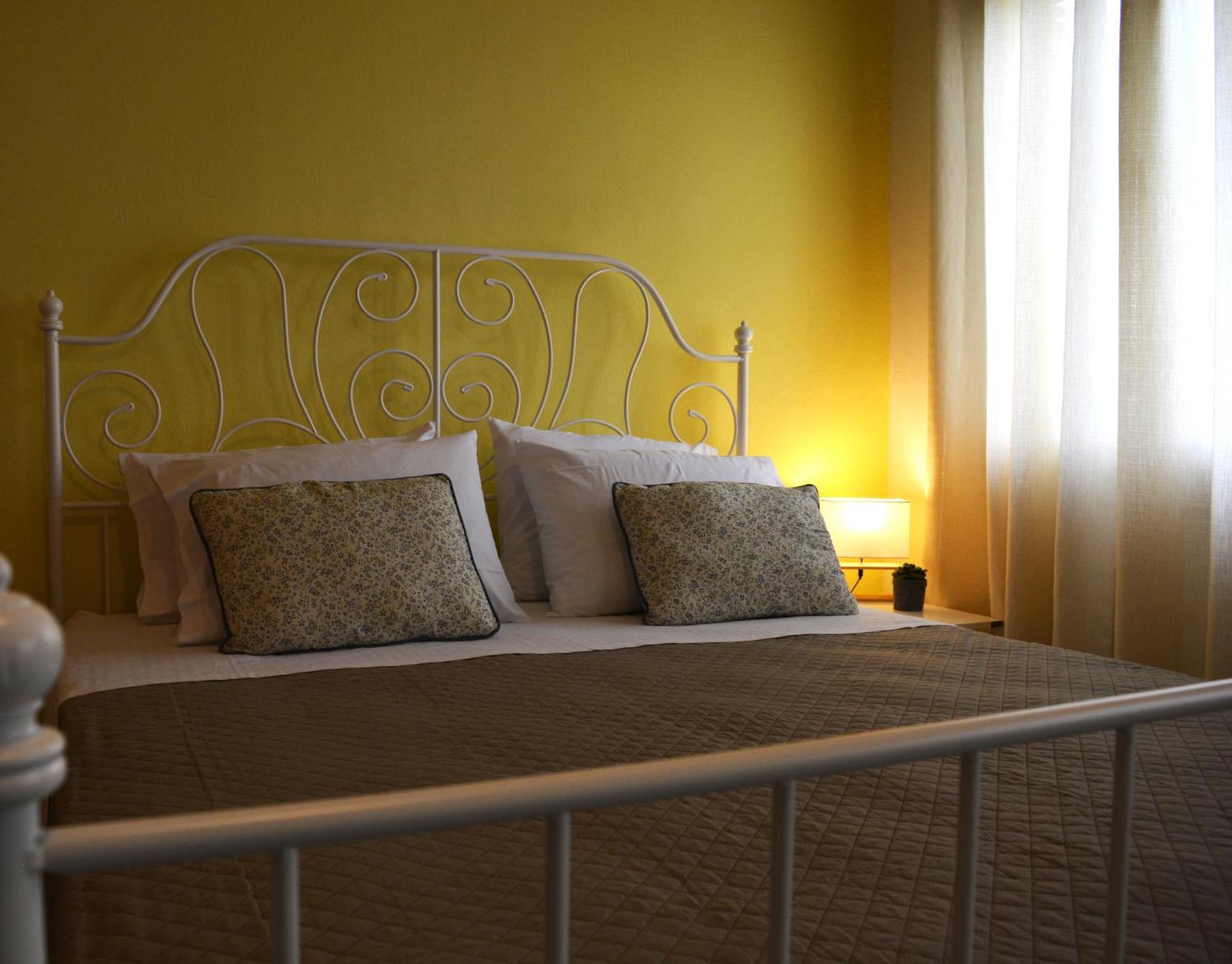Helia Apartment 2 Kanali  Ngoại thất bức ảnh