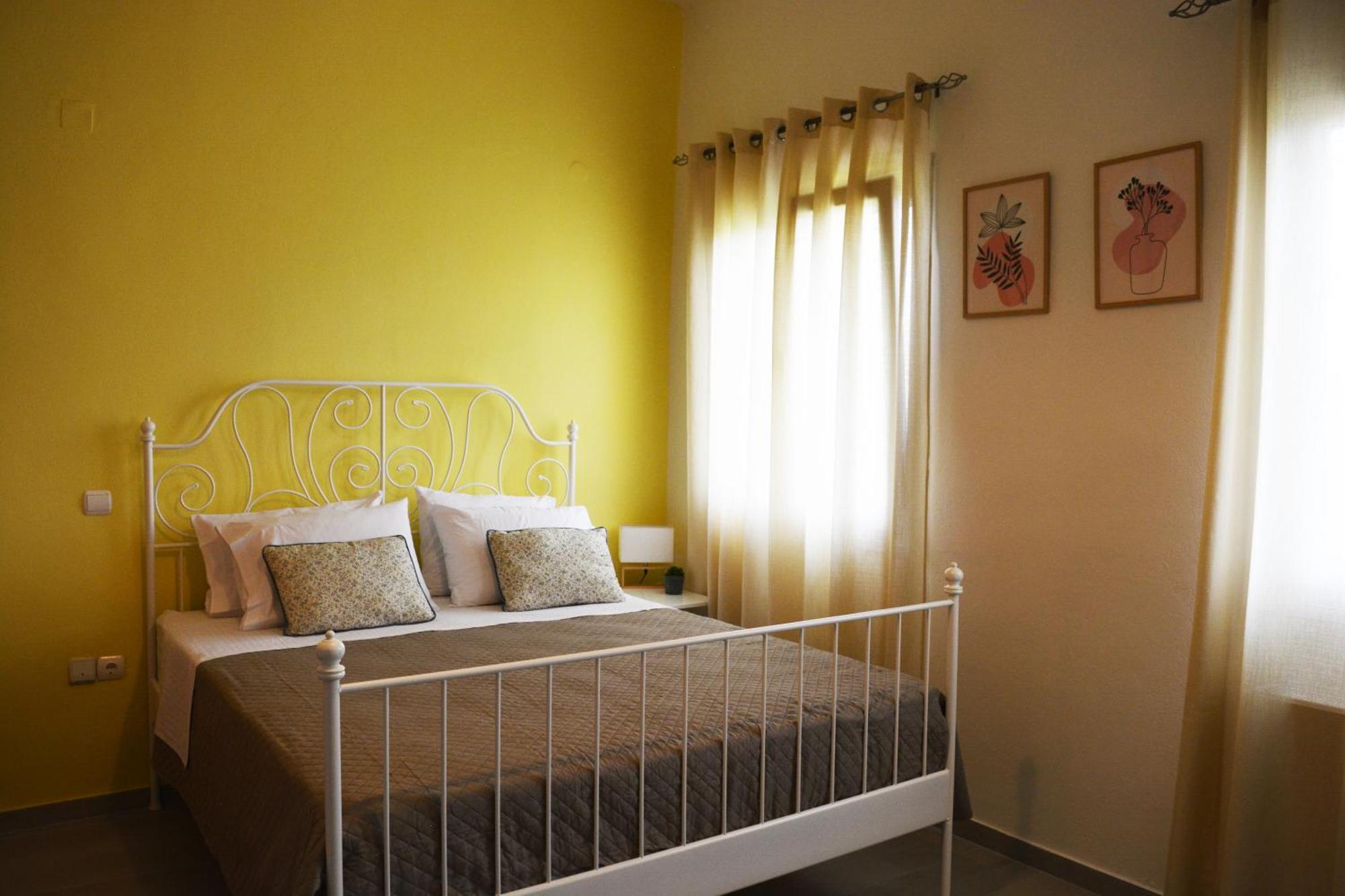 Helia Apartment 2 Kanali  Ngoại thất bức ảnh