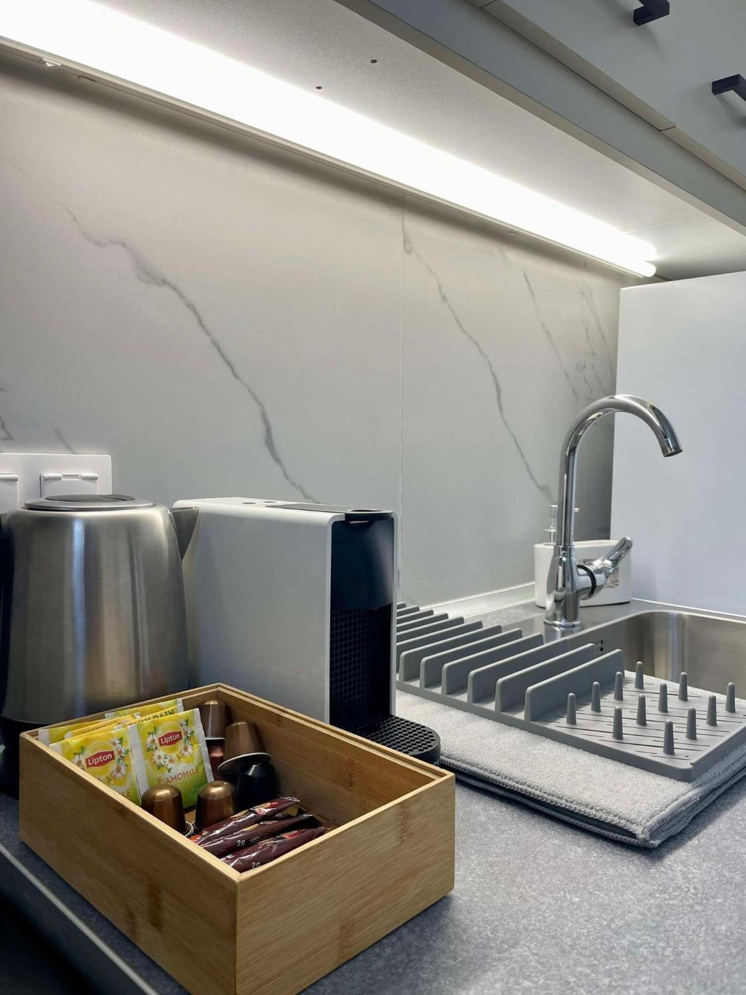 Helia Apartment 2 Kanali  Ngoại thất bức ảnh